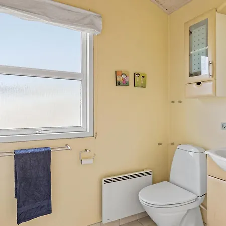 Lovely In With Wifi Løkken