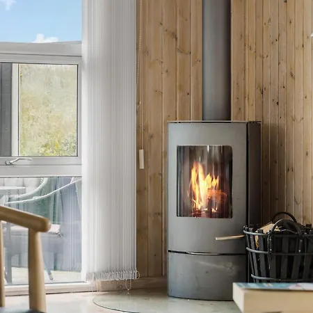 Lovely In With Wifi Casa vacanze Løkken