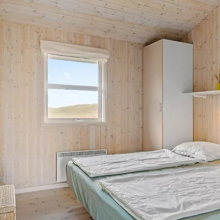 Lovely In With Wifi * Løkken