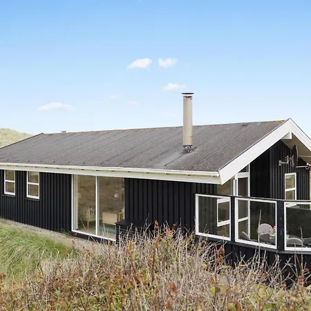 Casa vacanze Lovely In With Wifi Løkken