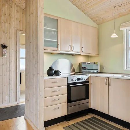 Lovely In With Wifi Løkken