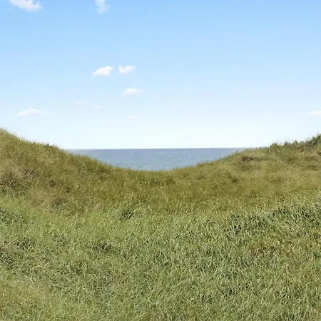 Lovely In With Wifi Løkken