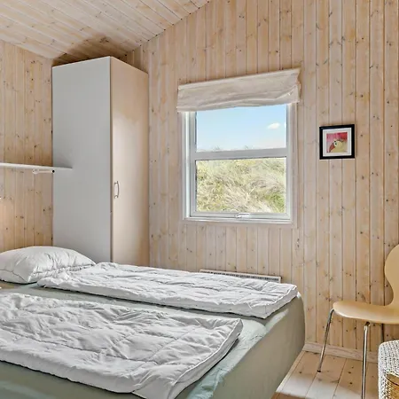 Lovely In With Wifi * Løkken