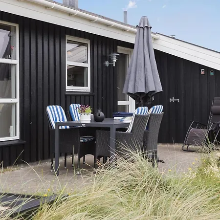 Lovely In With Wifi * Løkken